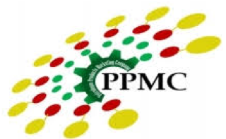 PPMC logo